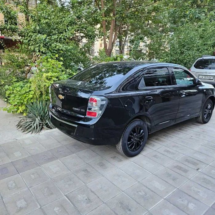 cobalt  naxtga va bo'lib to'lashga