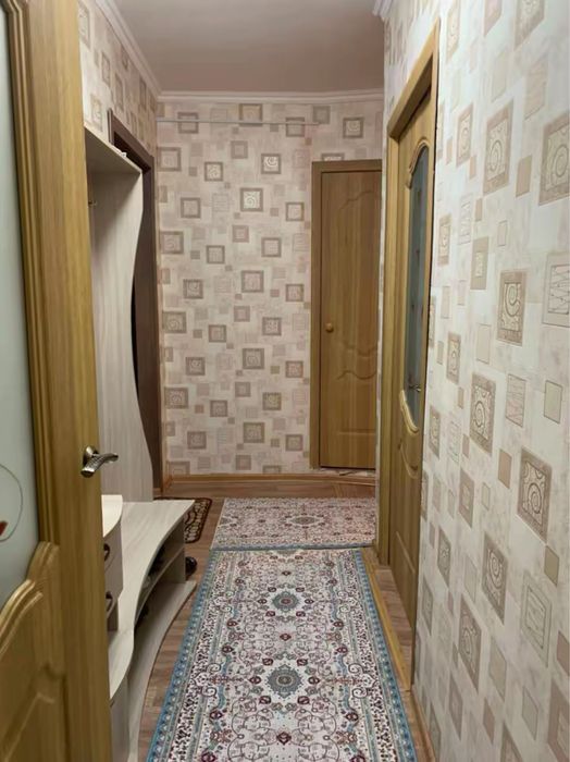 2-комнатной квартиры