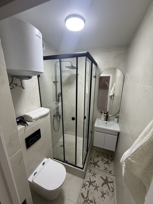 Квартира в центре , город Балхаш