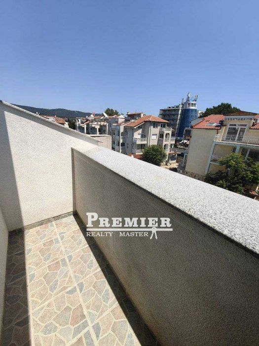 Продава се Двустаен апартамент в Бургас, Акациите - 55 кв.м за 1510 €/кв.м - Снимка #9