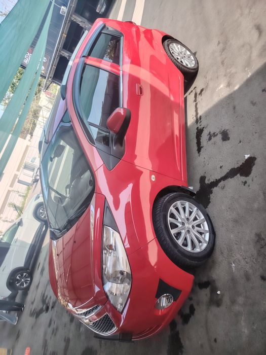 Спарк 2012 автомат 1 евро срочно