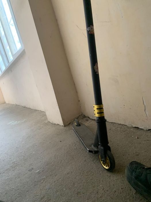 Продаю самока Г/У