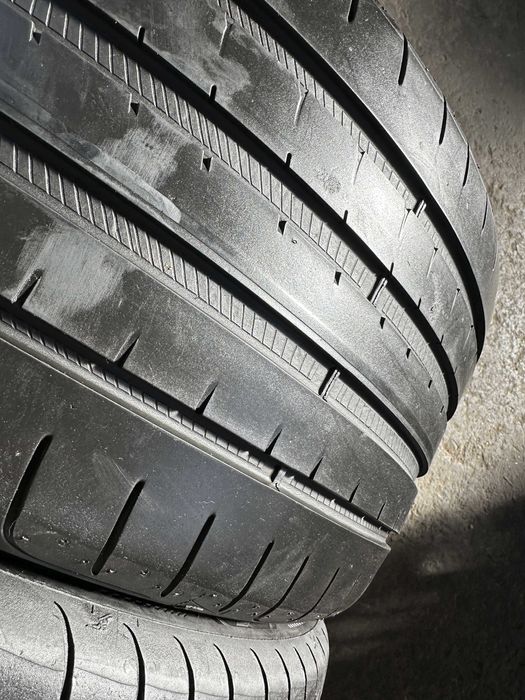 SET 2 Anvelope Vara 235/35 R19 91Y  GOODYEAR Eagle F1 Asimetric 5
