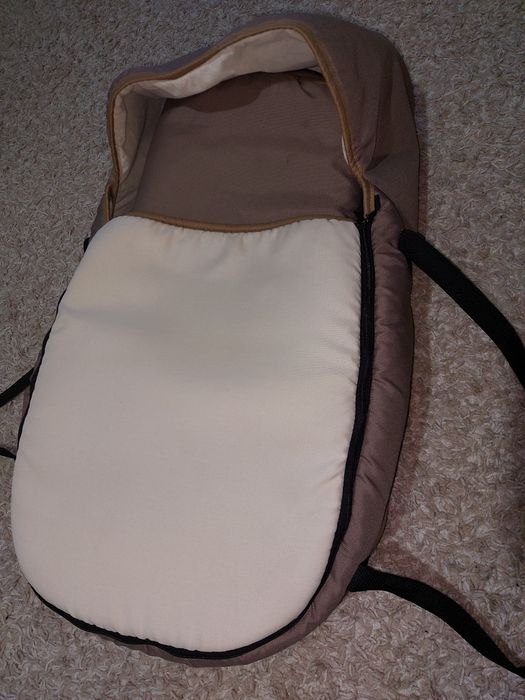 Продам коляску зима-лето