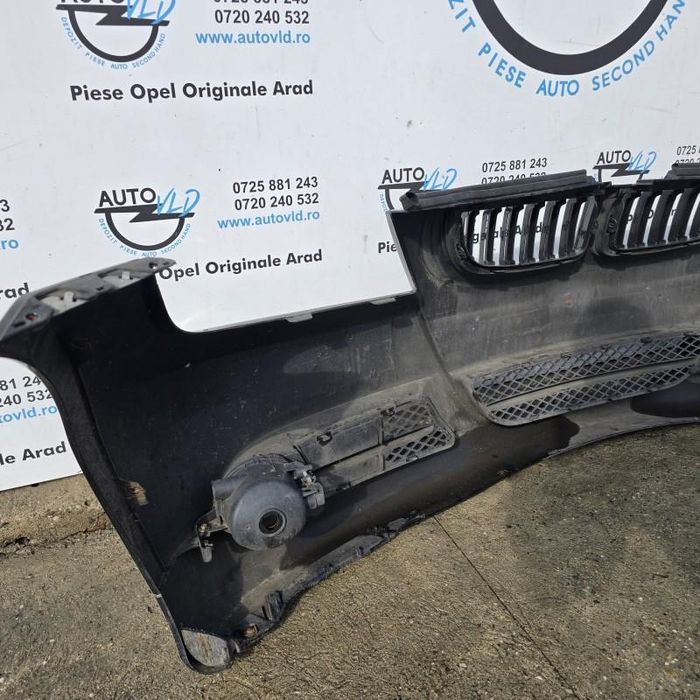Bara fata completa BMW Seria 3 E90