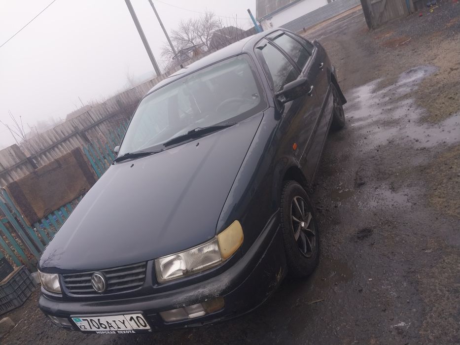 Продам надёжного немца