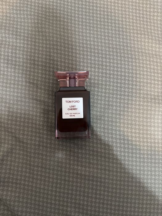 Parfum Tom Foard Lost Cherry