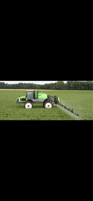 Услуги по хим обработке