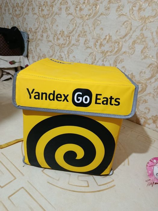 Yandex sumka termo