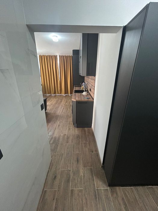 Дава се под наем Тристаен апартамент в Варна, м-т Сотира - 65 кв.м за 765 € - Снимка #10