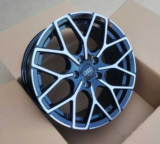 Jante 17 Audi A3 A4 A5 A6 A7 A8 Q2 Q3 Q5 etc