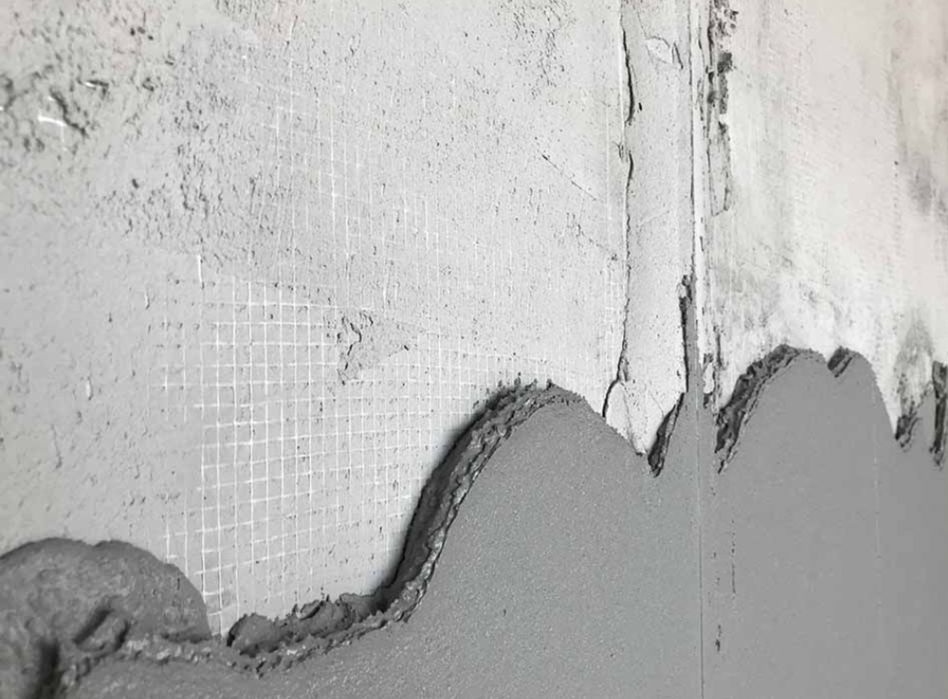 Внутрение работы