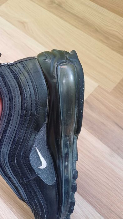 Маратонки Nike Air max 97