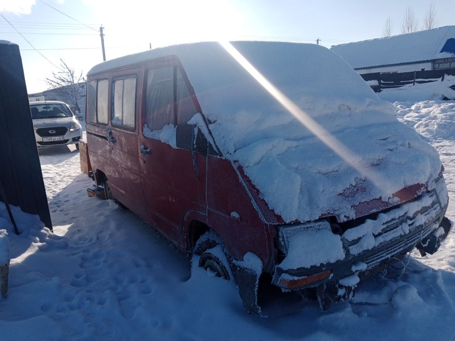 Продам Рено трафик