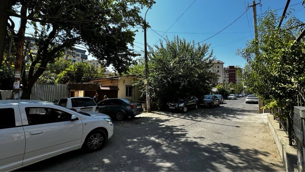 Никитина Продается земельный участок 5.5 соток