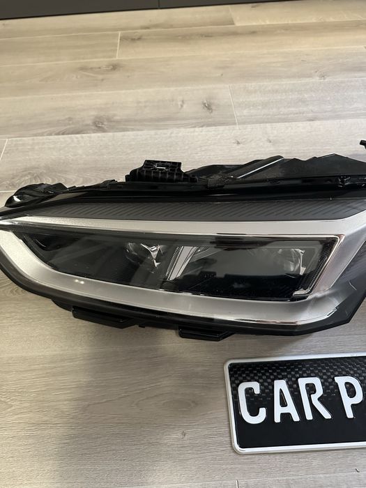 Фар ляв Audi A5 F5 8W Ауди А5 различни модели Безупречно състояние