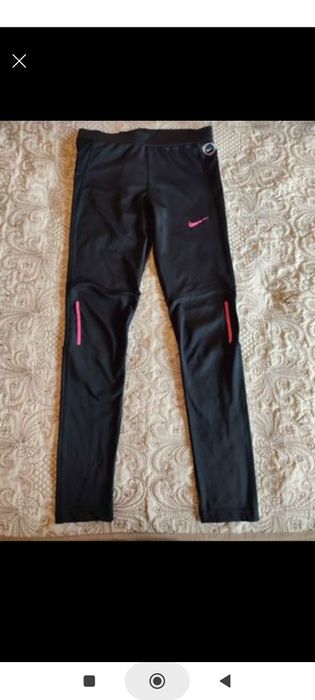 Клин  NIKE  S размер