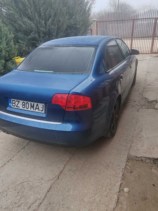 Vand doua autovehicule