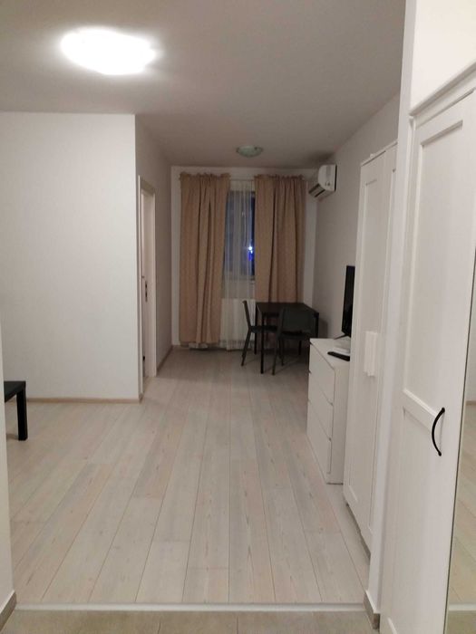 Proprietar inchiriez garsoniera Palladium Residence 2