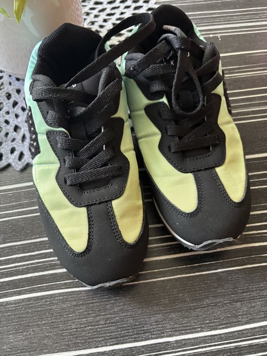 Опигинални маратонки Ted Backer