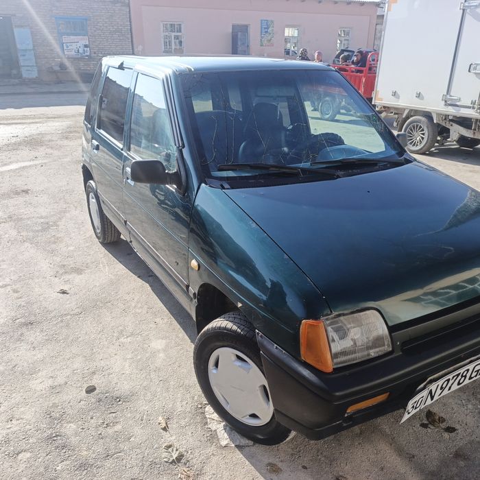 Ticoo sotiladi holati alo