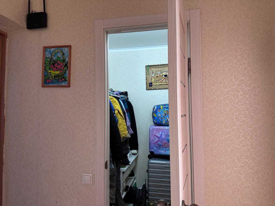 Продажа 3-комнатной квартиры