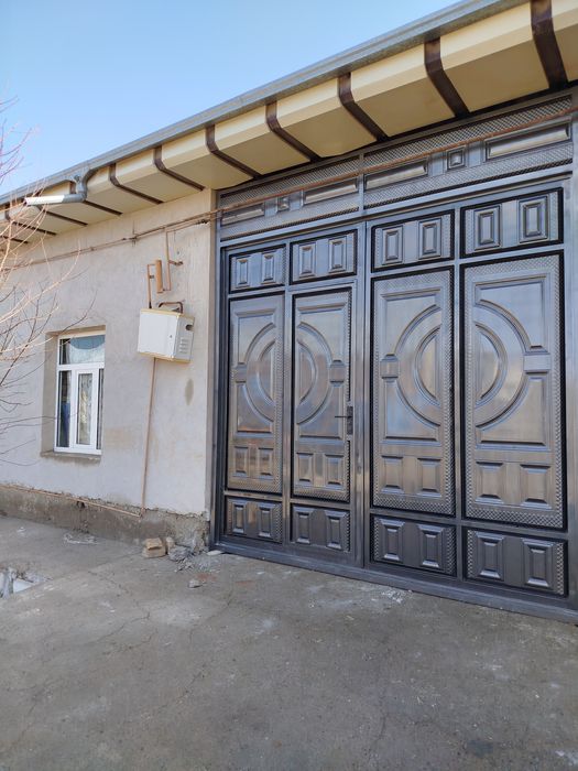 Арзон вам сифатли дарвозалар, панжаралар