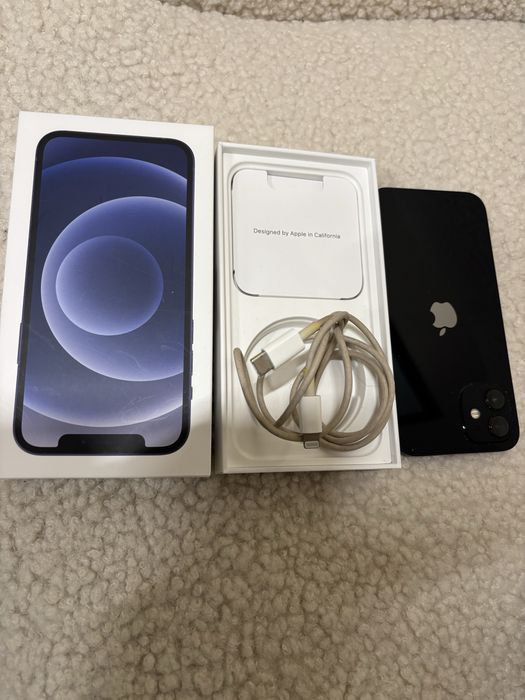 Iphone 12  Много запазен