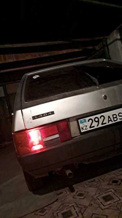 Продам Ваз 21093