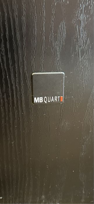 Немски тонколони MB Quart 1000