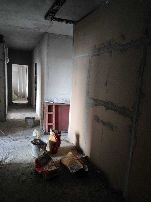 Мезонет 226м2 ЖСК над Парадайс в центъра на гр. Пазарджик