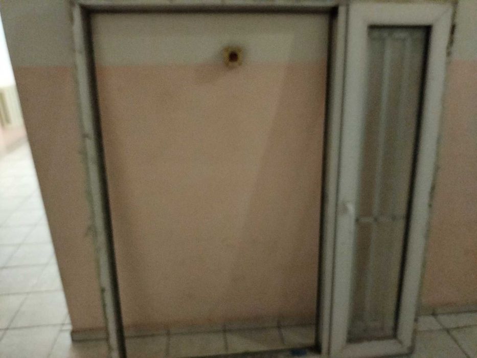 Бесплатно б/у окно