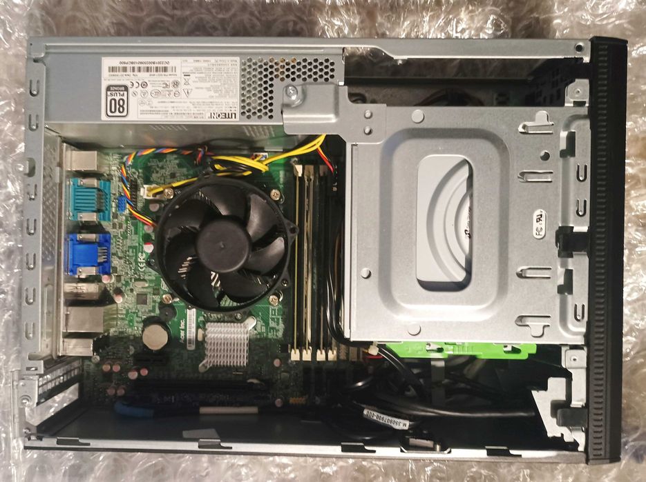 Компютър Acer veriton SFF