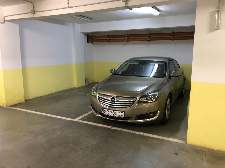 Vand Opel Insignia benzina euro 6