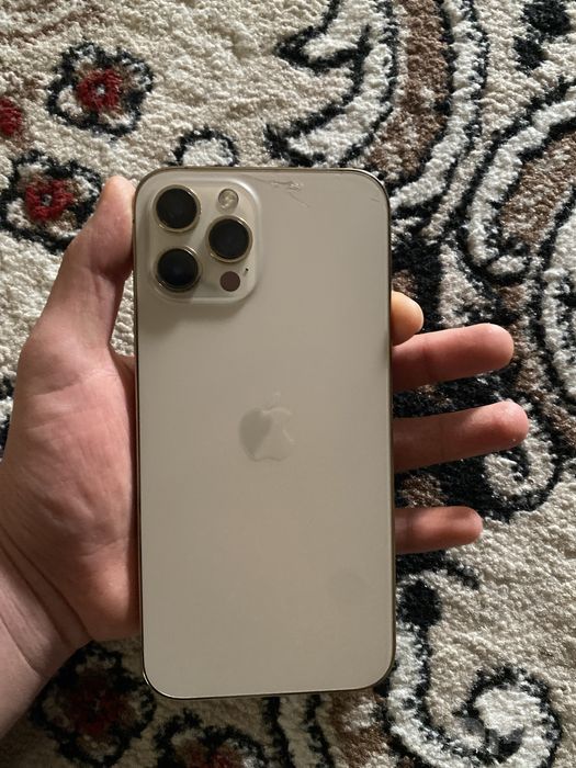 iPhone 12 Pro Max 256gb