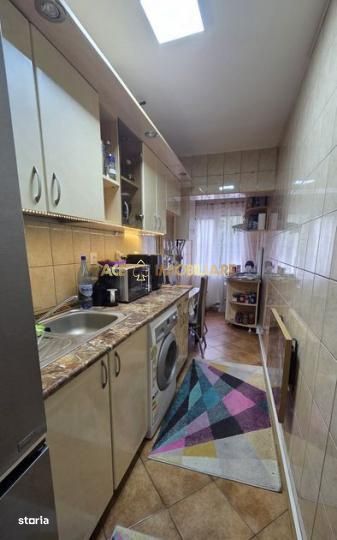 Garsoniera de vanzare | Militari | Centrala Proprie | Metrou |