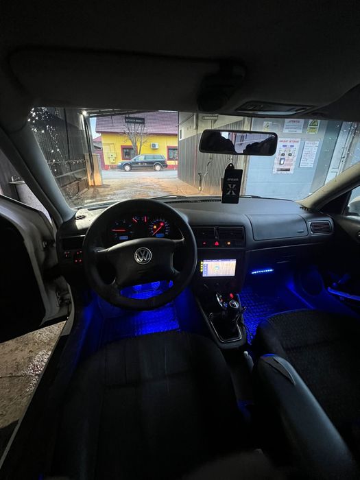 volkswagen vw golf 4 1.9 tdi 101 cp variant