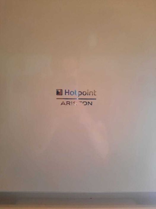 Frigider ARISTON Hotpoint