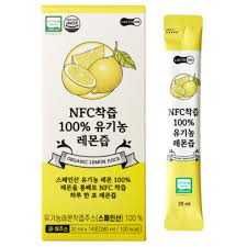 Vitamin C. ILYANG 100% ORGANIK LIMON SHARBATI – Tabiatdan toza kuch!