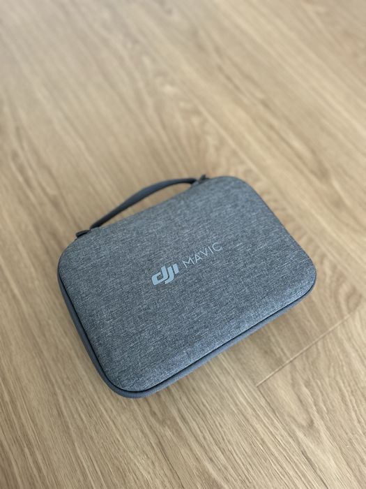 DJI Mavic Mini Fly - more combo