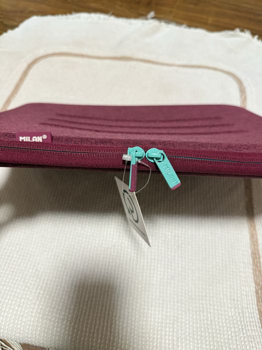 Калъф за лаптоп Milan