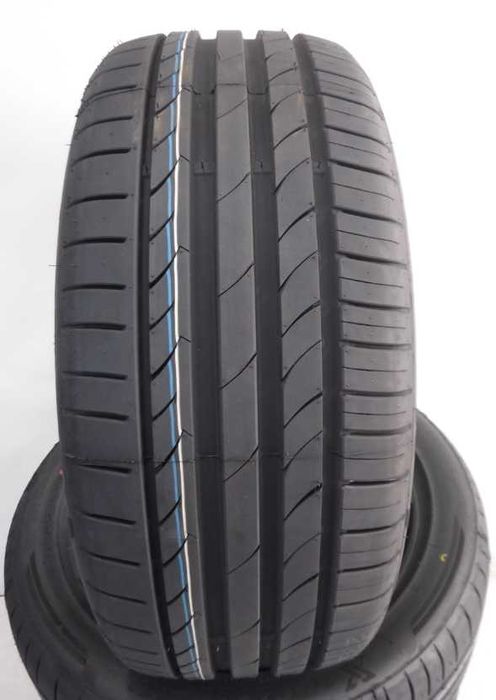 Летни гуми TRACMAX TX3 235/45/18 98W XL - НОВ ДОТ 2354518