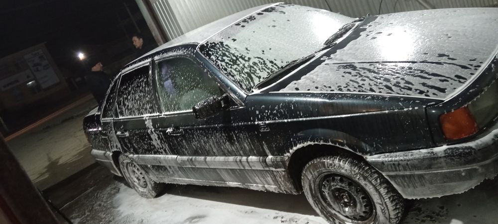 Продам машину volkswagen passat