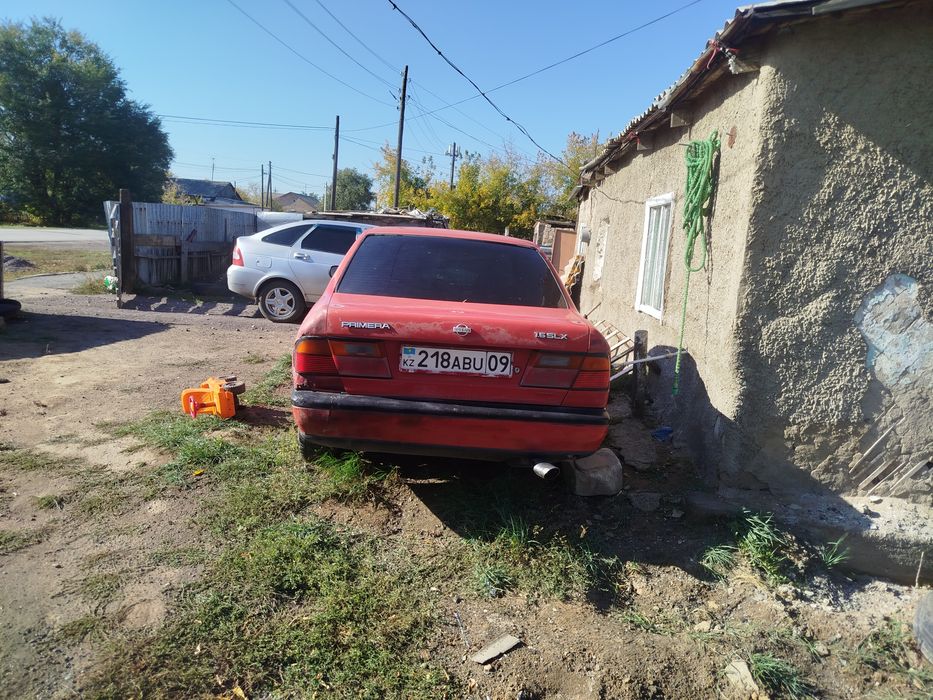 Авто на активном хочу