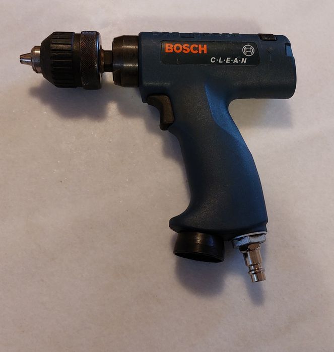 Bormasina pneumatica Bosch