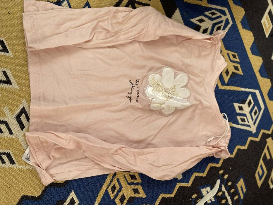 Haine de fetita stare foarte buna