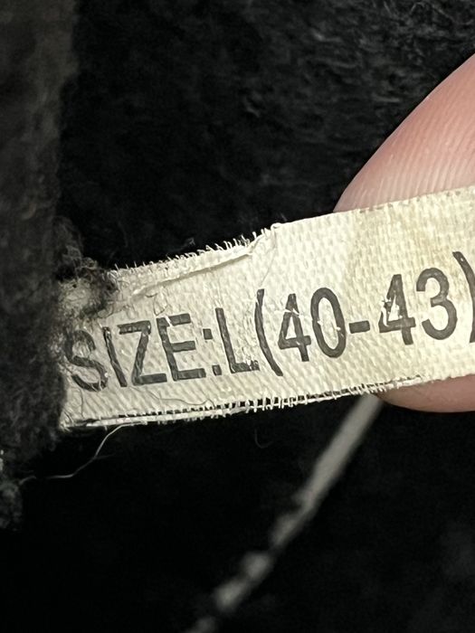 Коньки любительские