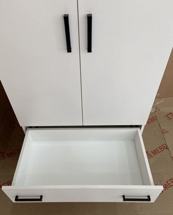 Шкаф "ЛОФТ" Hi-tech