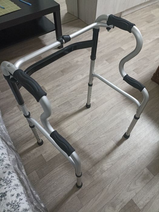 В помощь больным людям