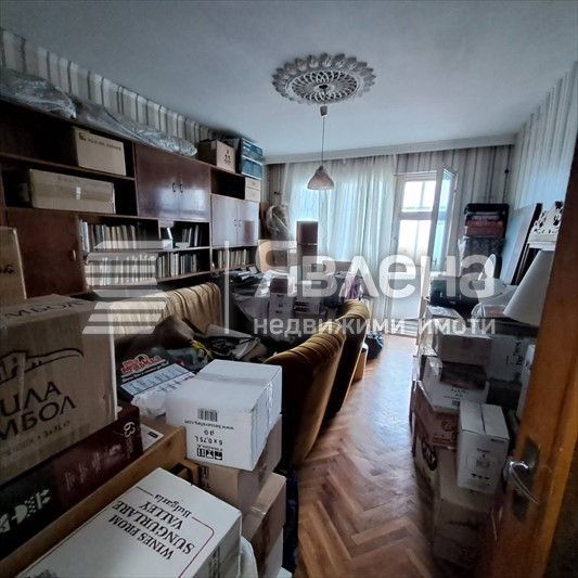 Двустаен апартамент Младост 2